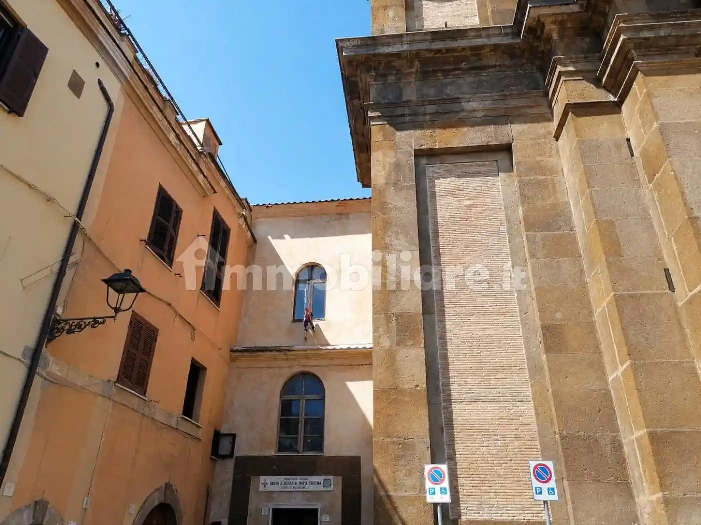 Appartamento in vendita a Monte Porzio Catone