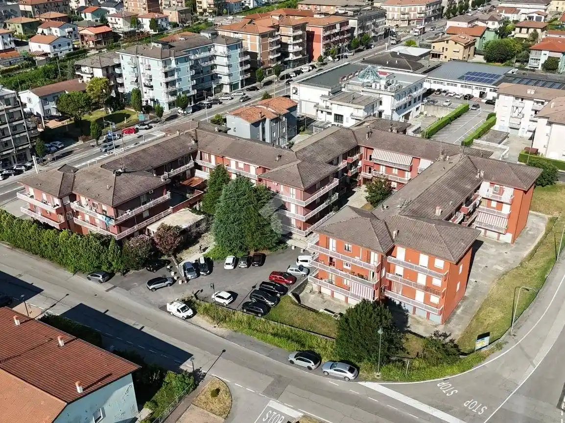 Appartamento in vendita a Colognola Ai Colli