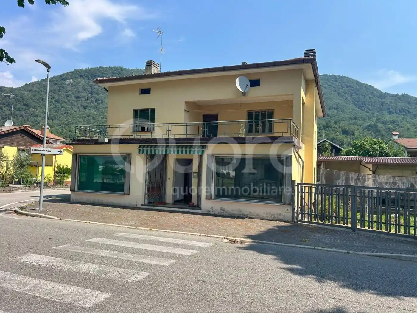 Casa indipendente in vendita a Magnano in Riviera