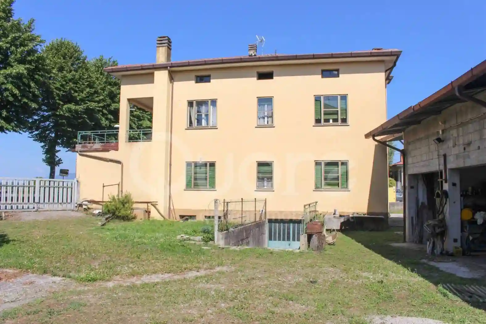 Casa indipendente - foto 4