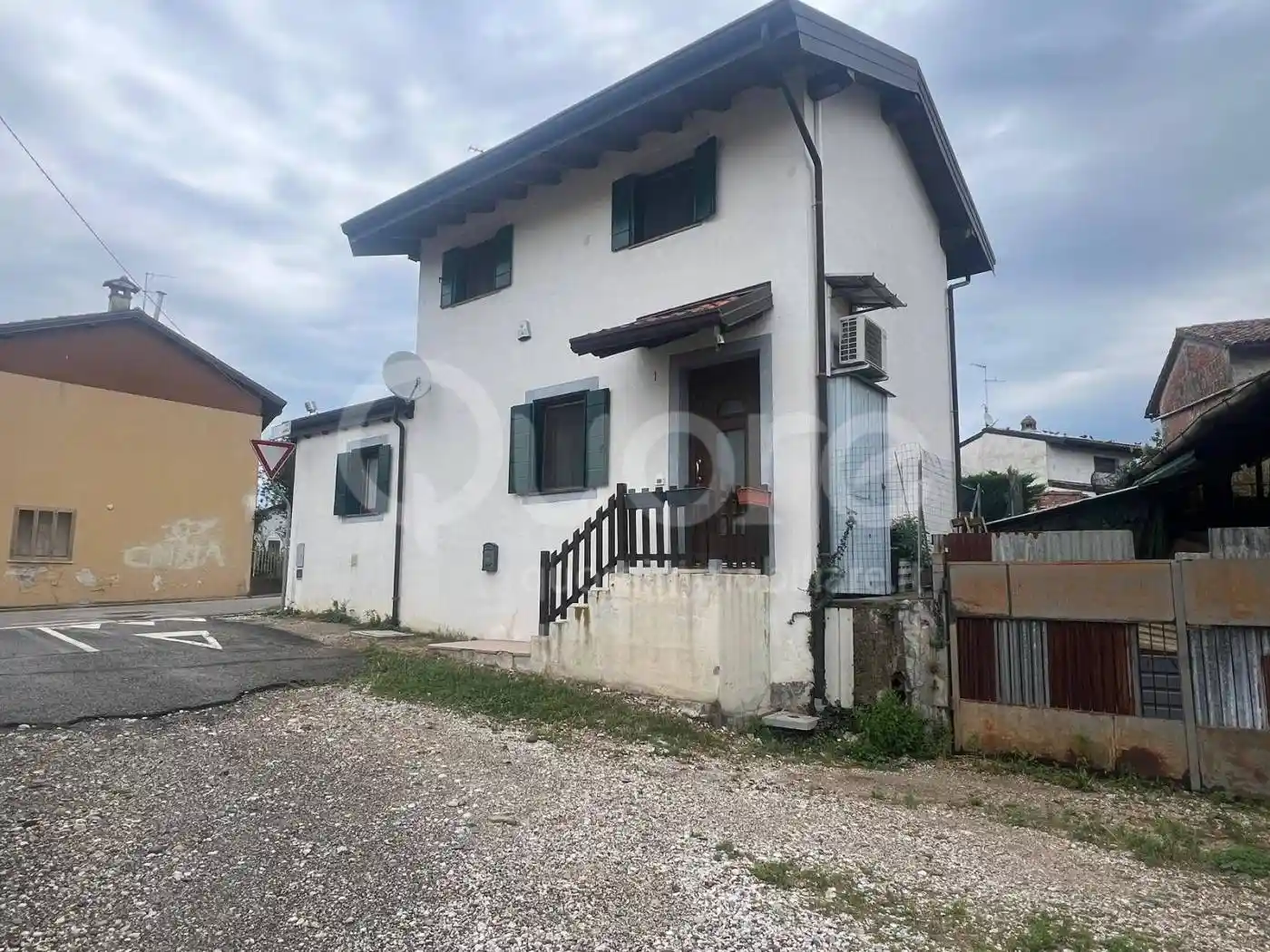 Casa indipendente in vendita a Martignacco