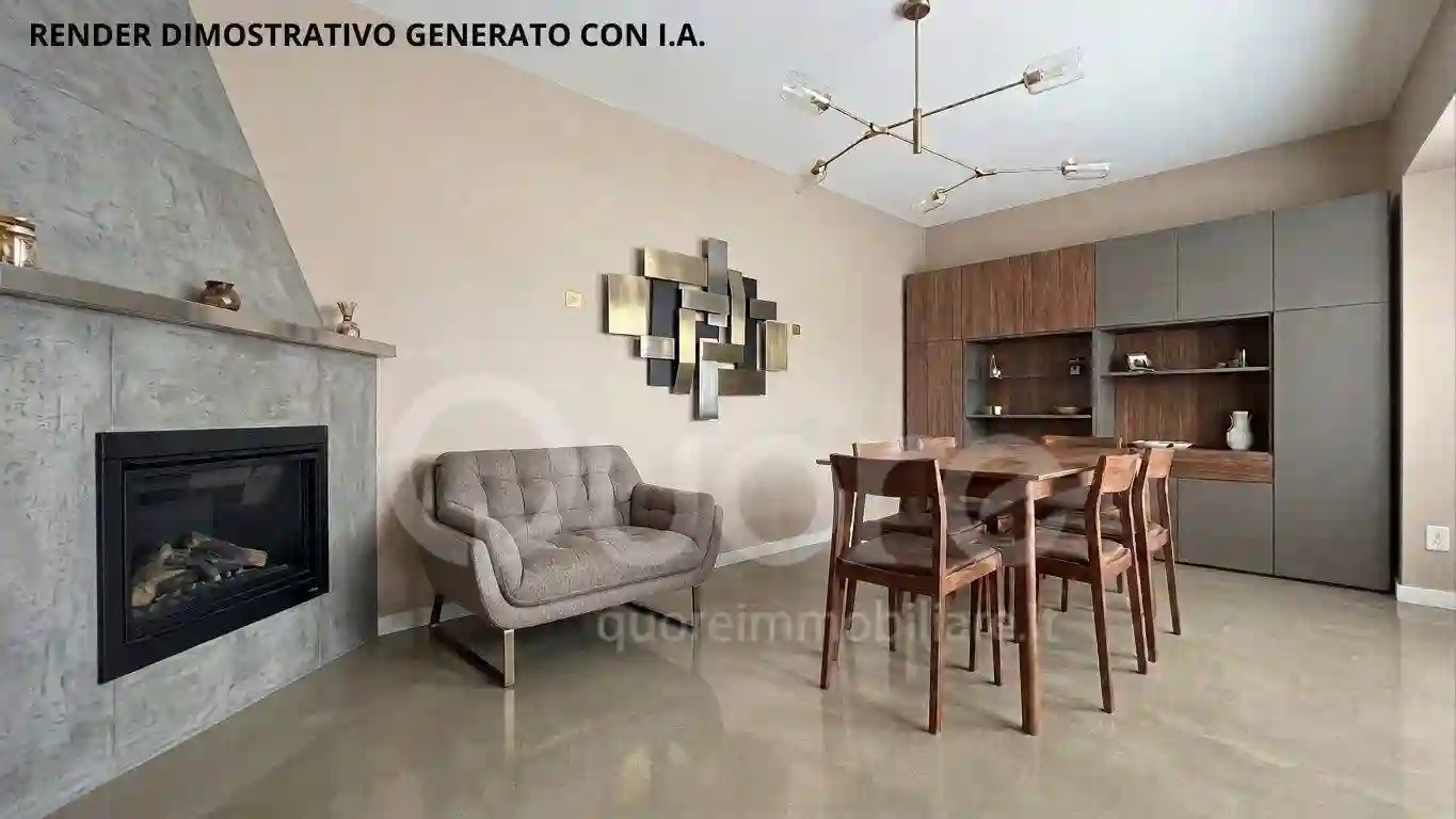 Casa indipendente - foto 3