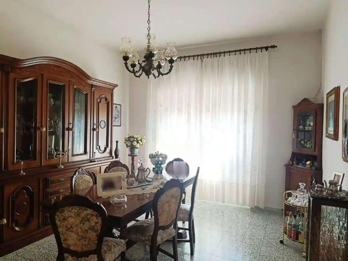 Appartamento in vendita a Pistoia