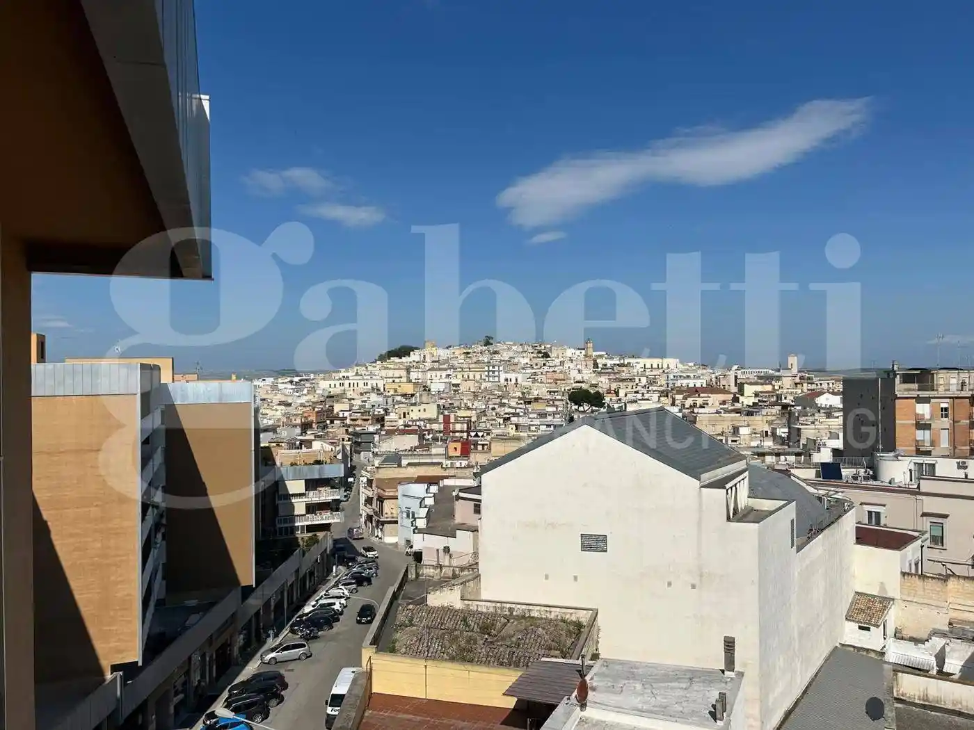 Attico - Mansarda in vendita a Canosa di Puglia