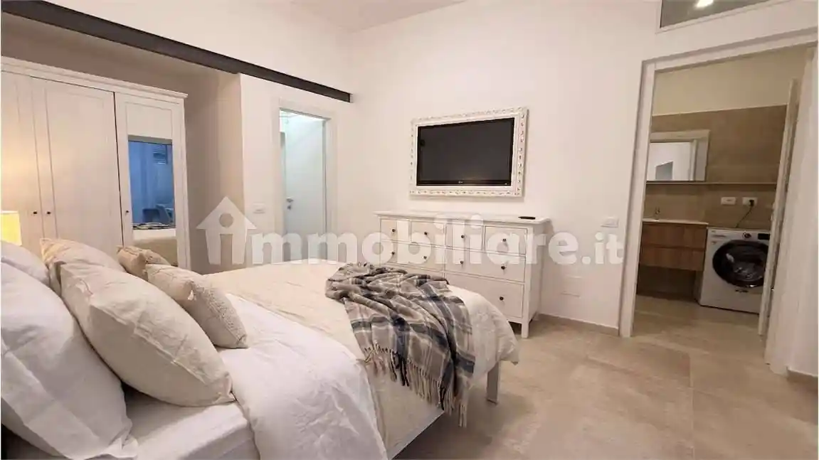 Appartamento in affitto a Como