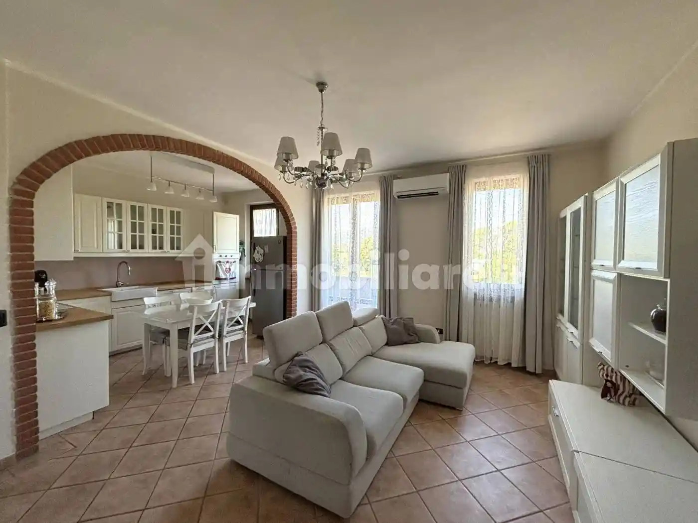 Appartamento in vendita a Serravalle Pistoiese