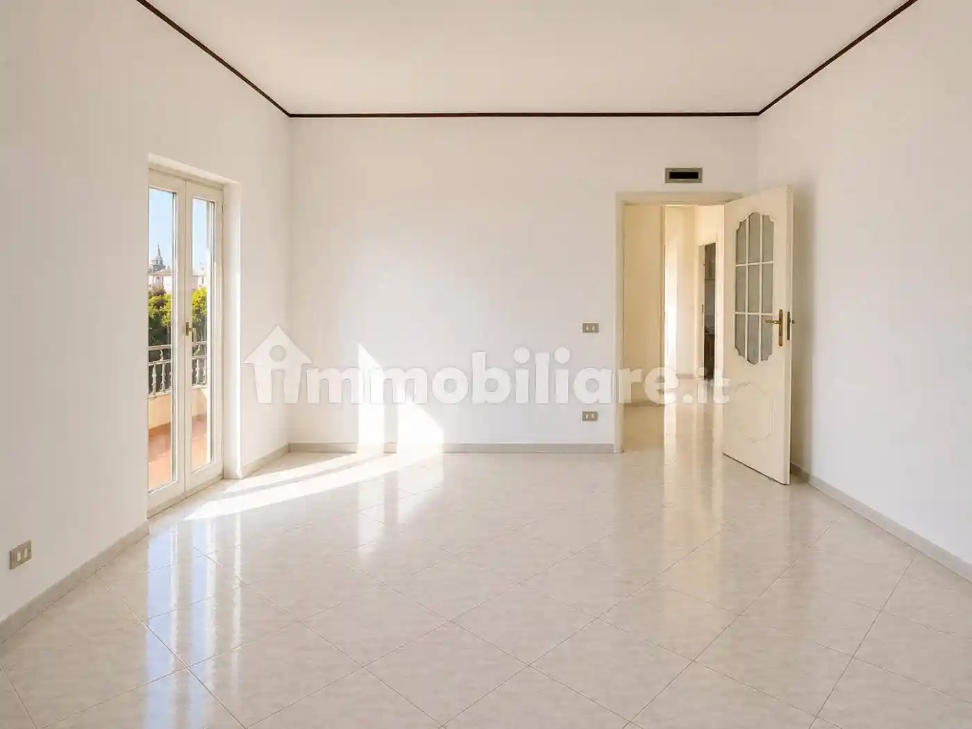 Appartamento in vendita a Casalnuovo di Napoli