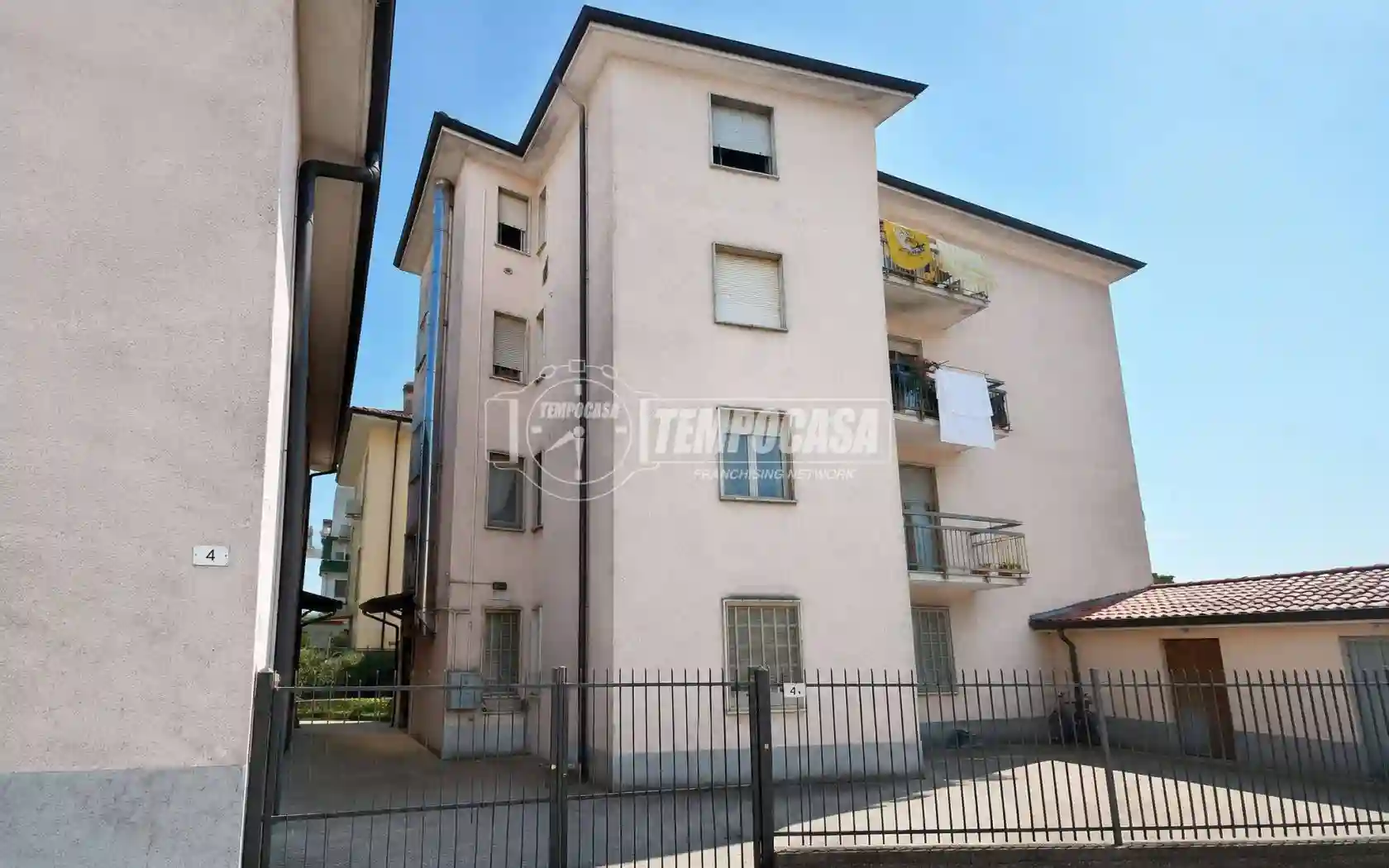 Palazzo - Edificio - foto 2