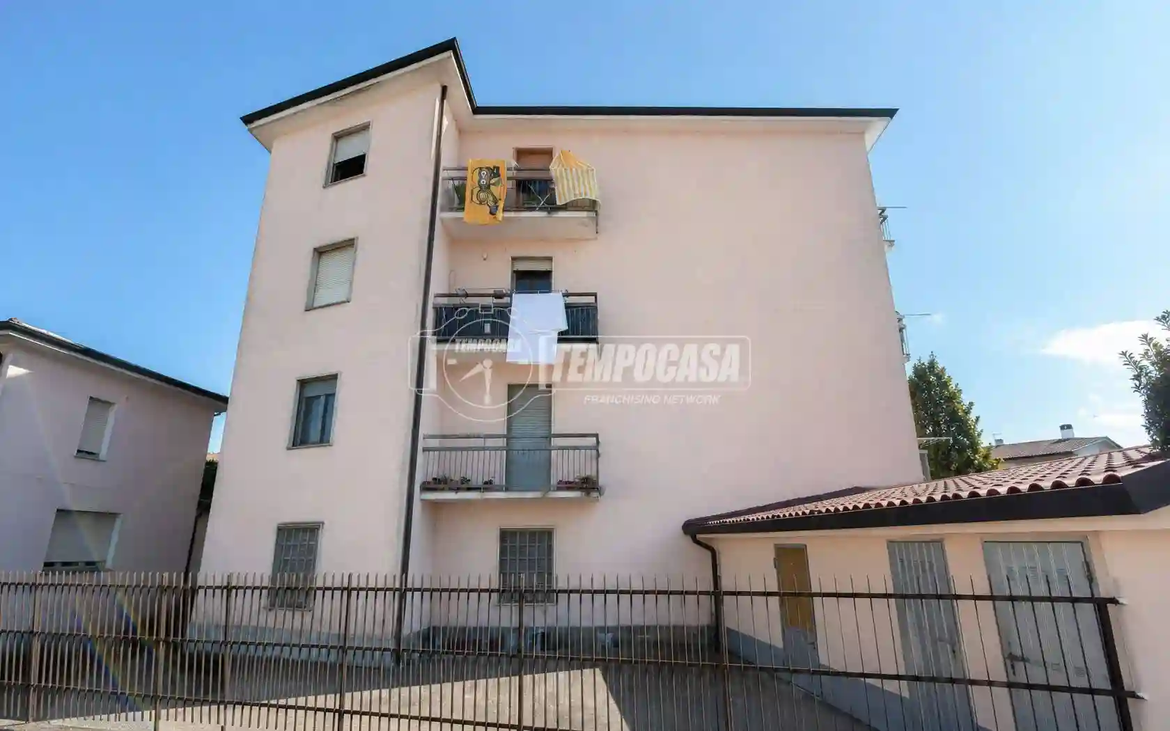 Palazzo - Edificio - foto 3