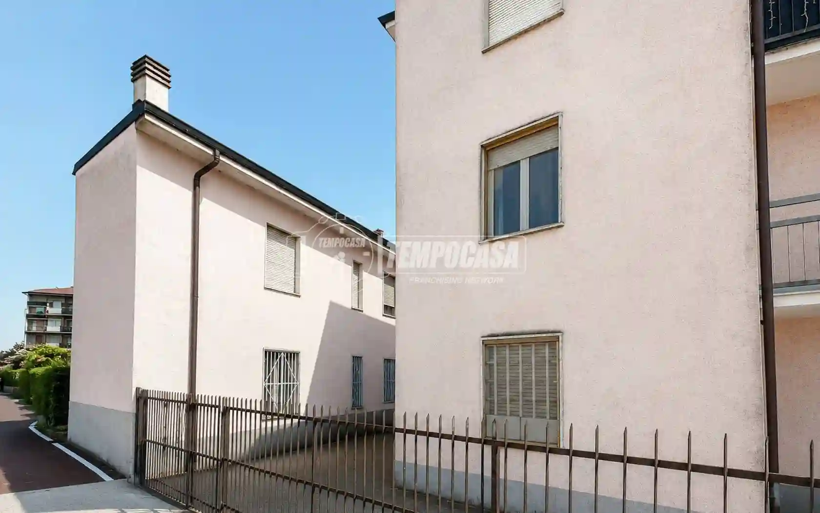 Palazzo - Edificio - foto 4