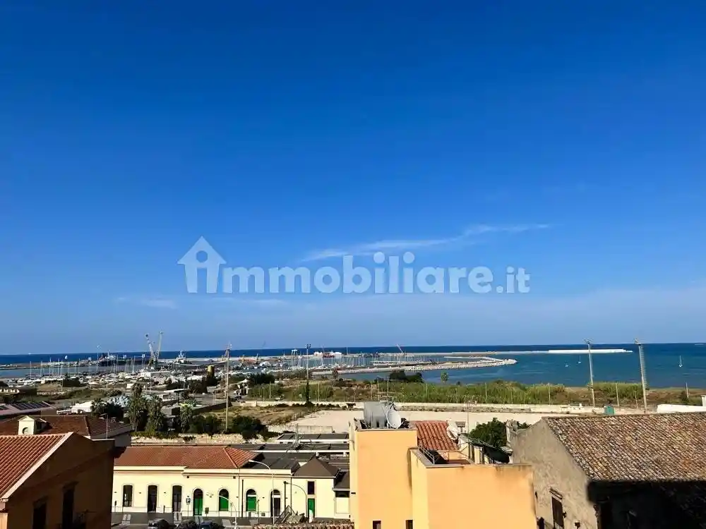 Appartamento in affitto a Termini Imerese