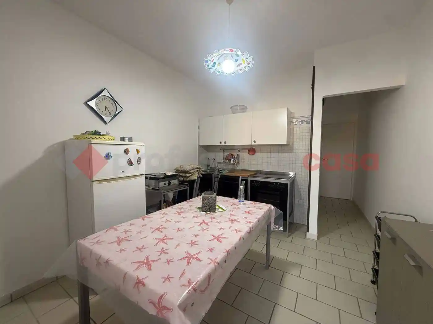 Appartamento in vendita a Maruggio