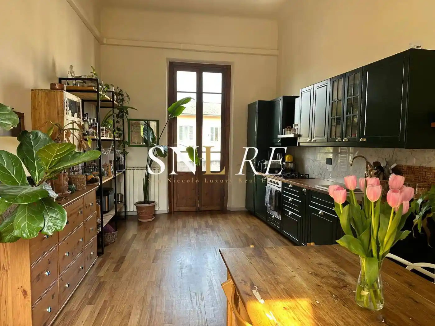 Appartamento in vendita a Firenze