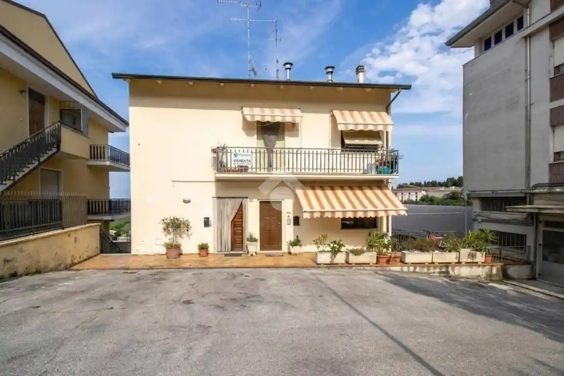 Appartamento in vendita a Sant'Elpidio a Mare