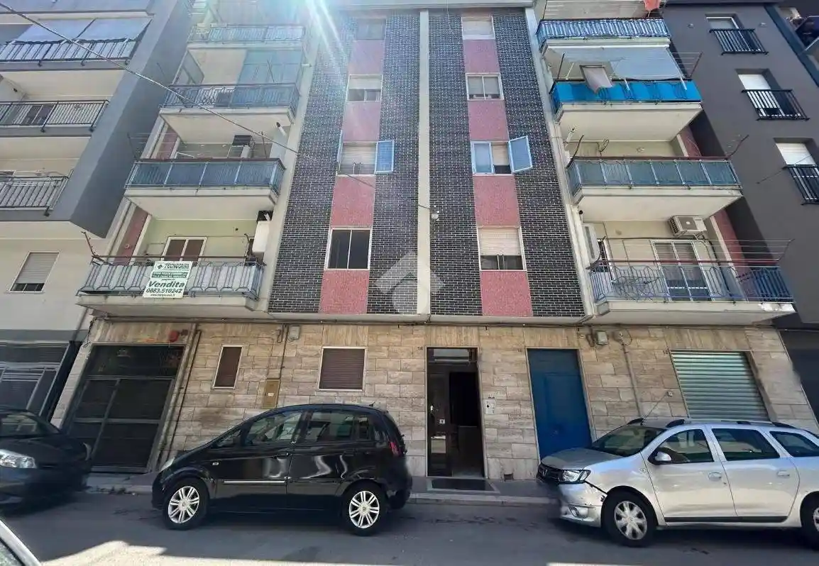 Appartamento in vendita a Barletta