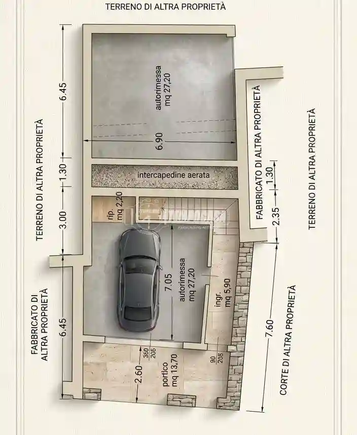 Casa indipendente - foto 2