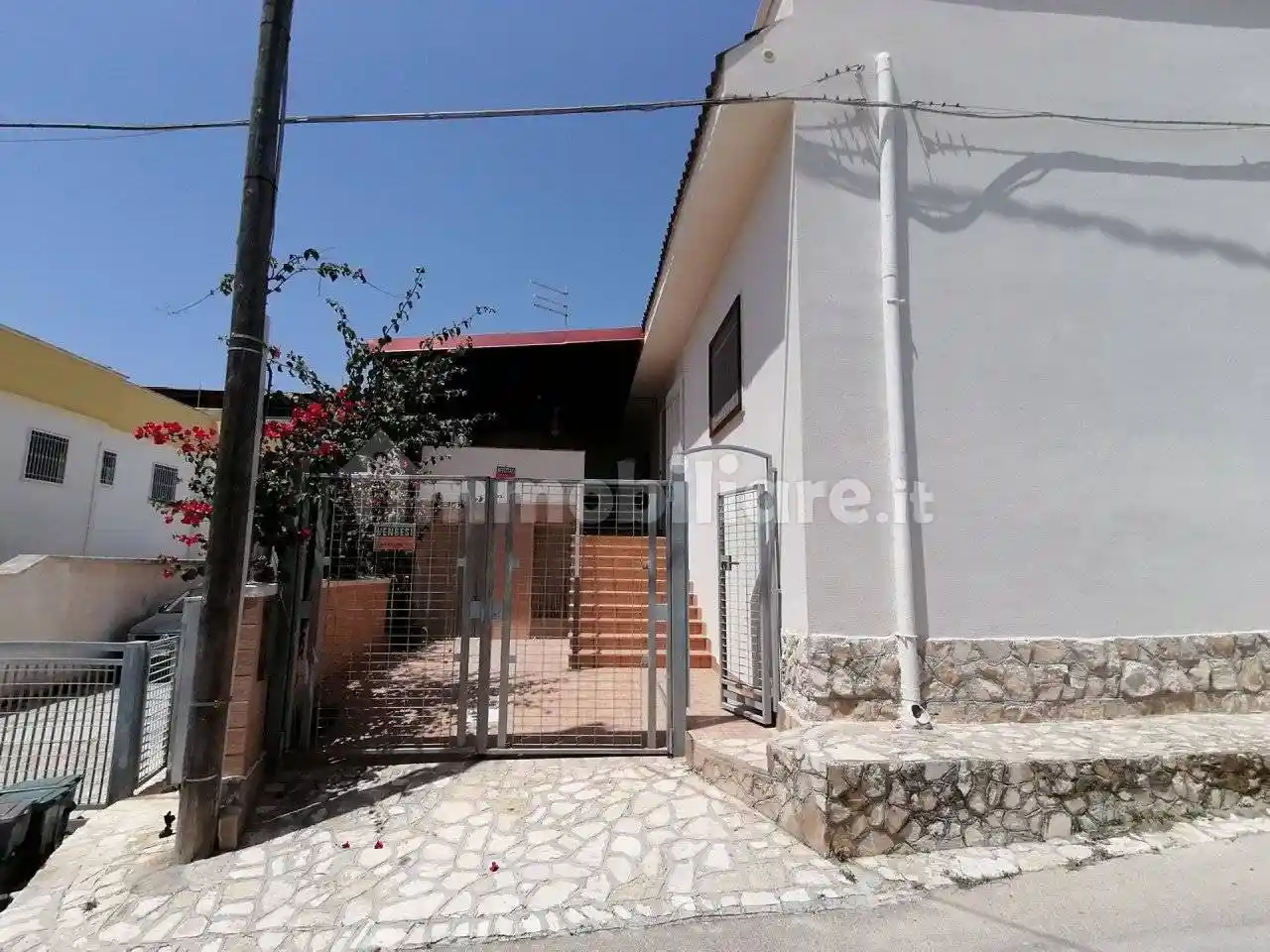 Casa indipendente in vendita a Manduria