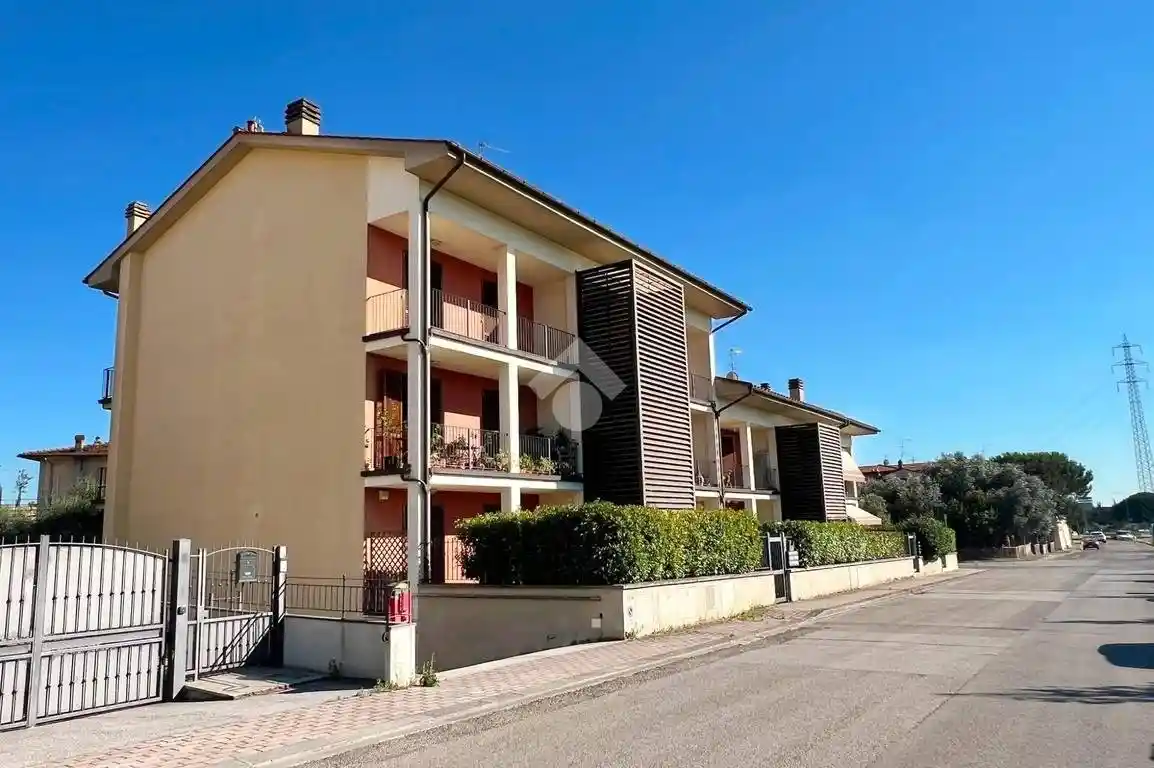 Appartamento in vendita a Calenzano