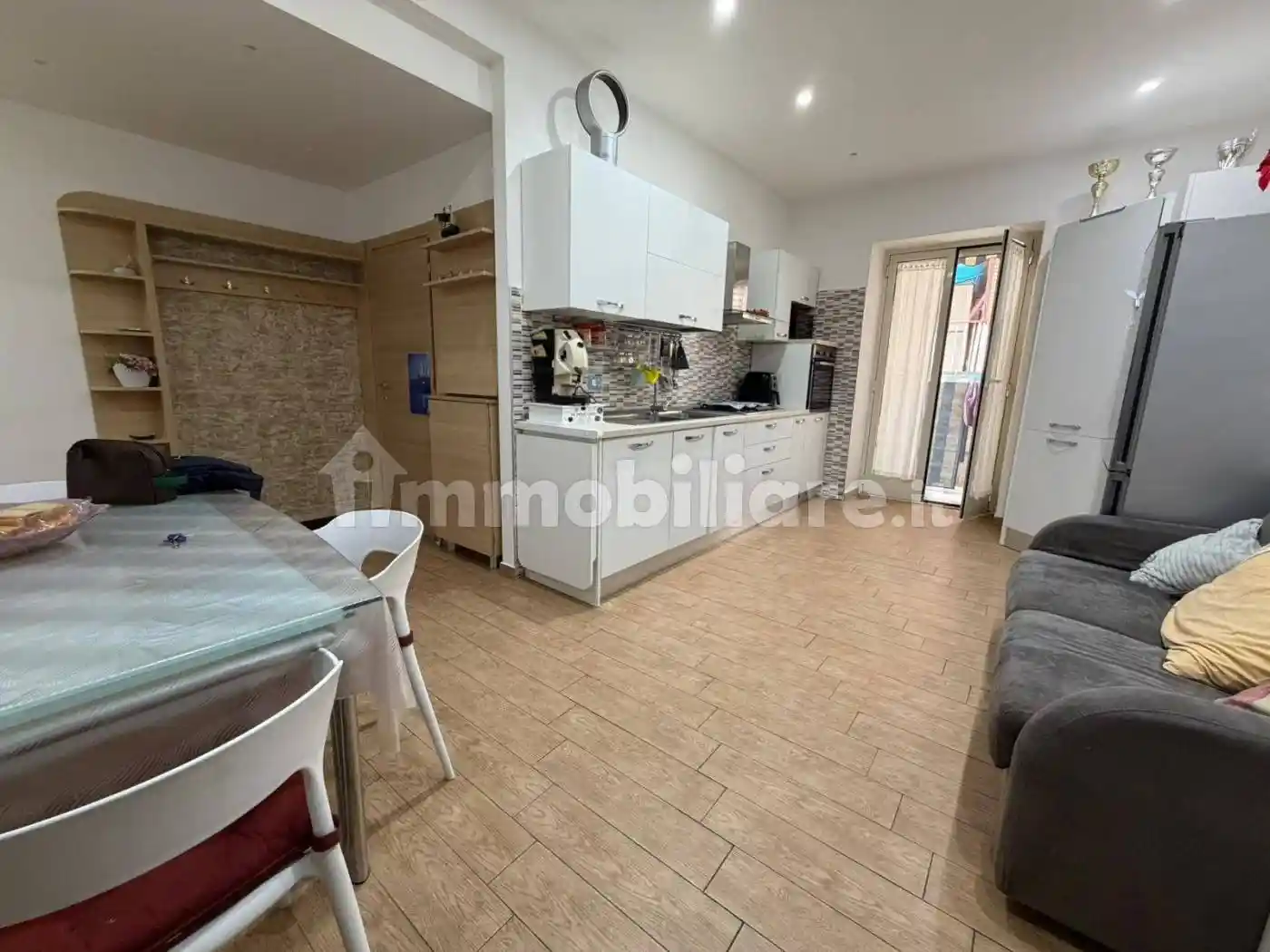 Appartamento in affitto a Caserta