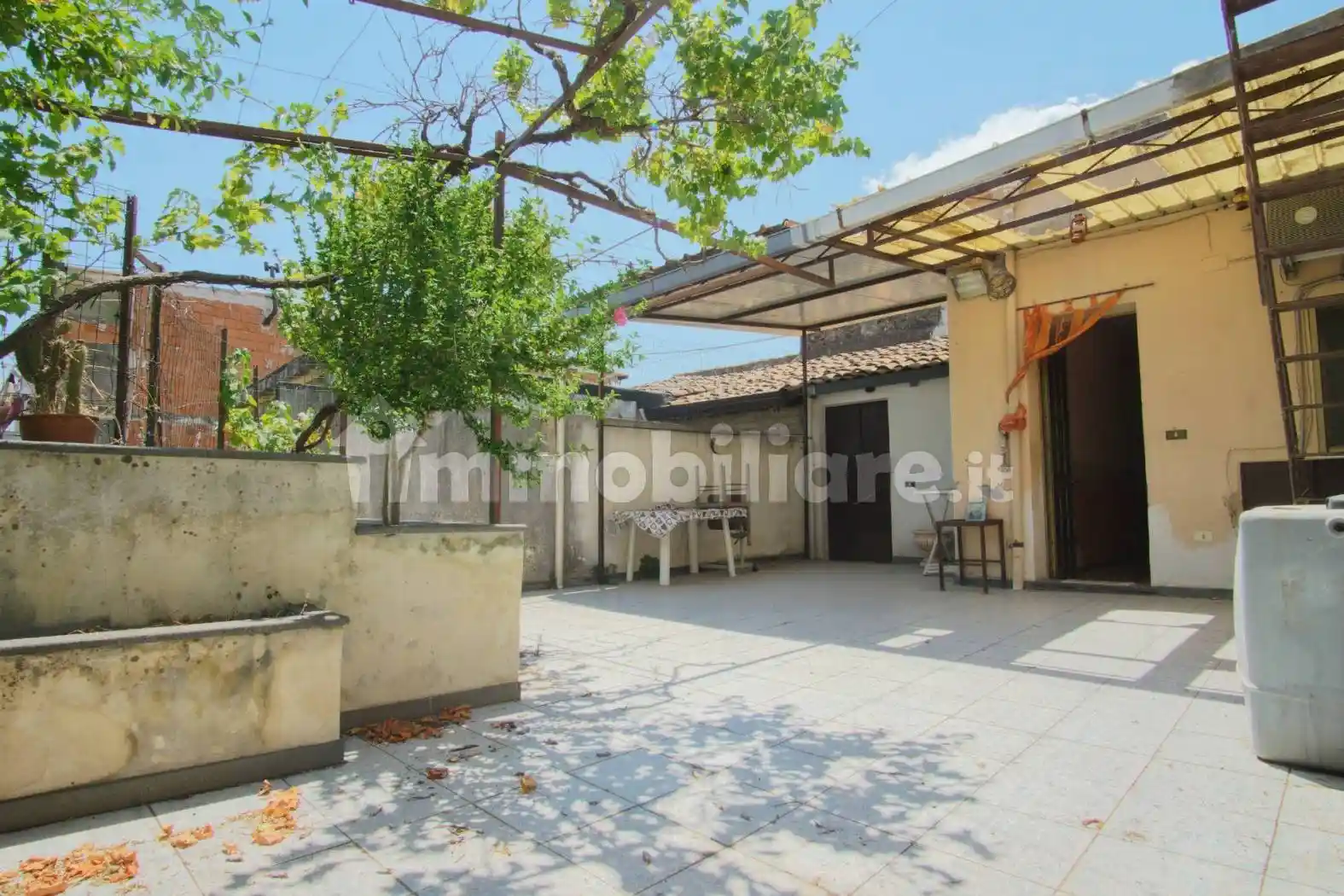 Casa indipendente in vendita a Piedimonte Etneo
