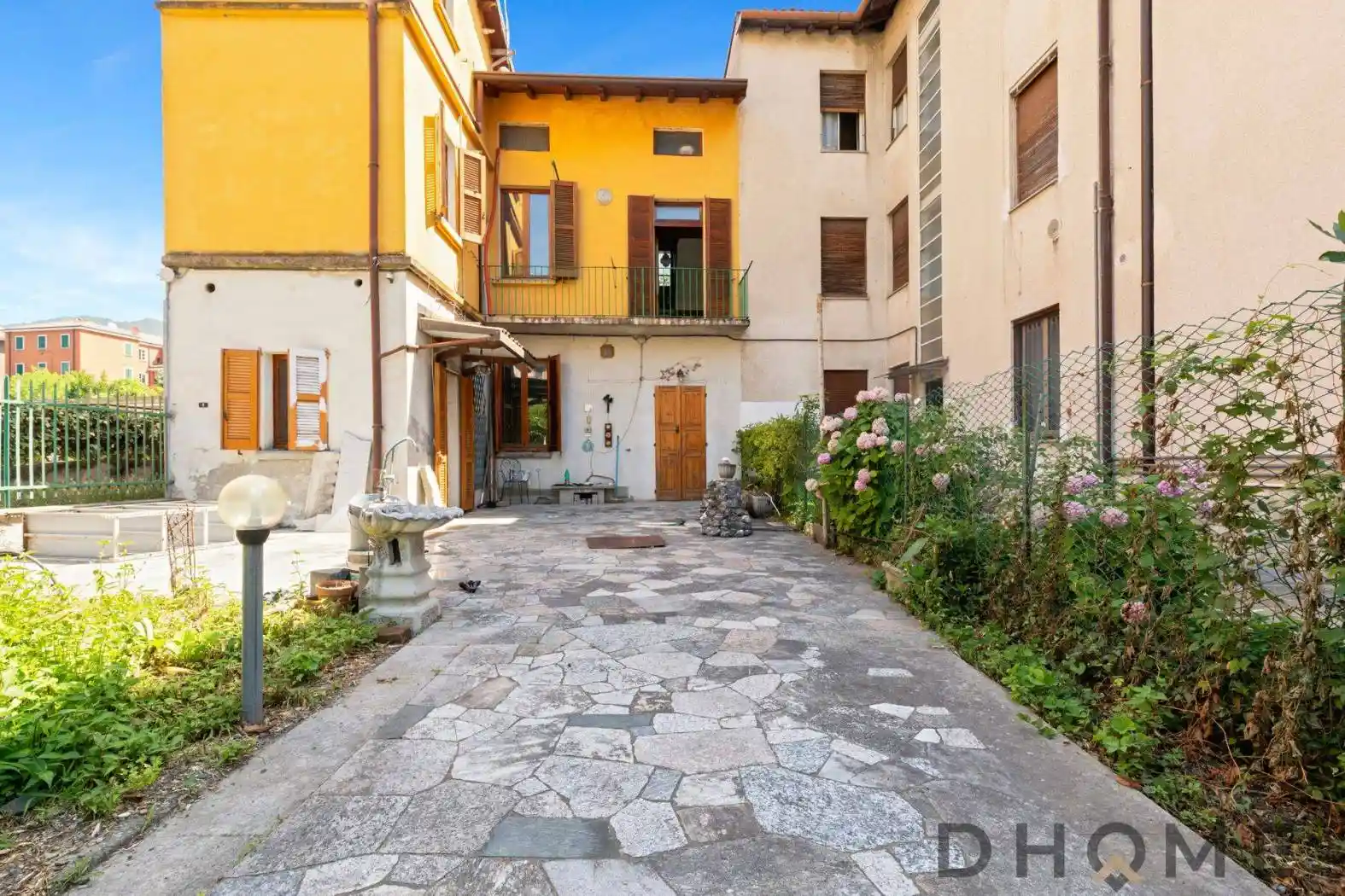 Villa in vendita a Lecco
