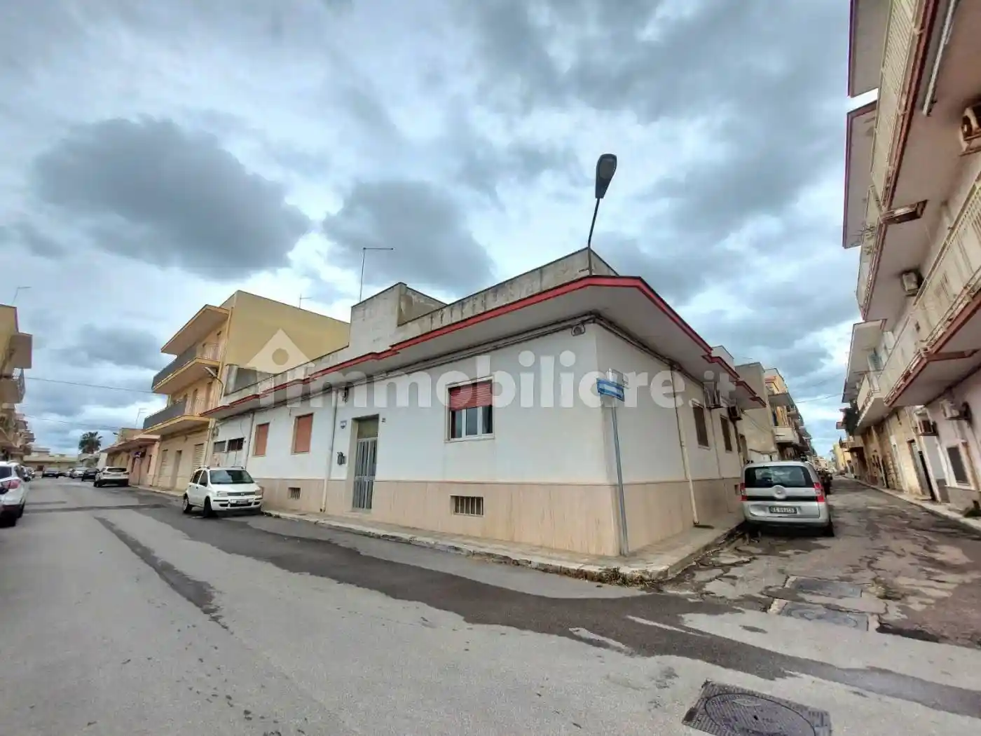 Appartamento in vendita a Taranto