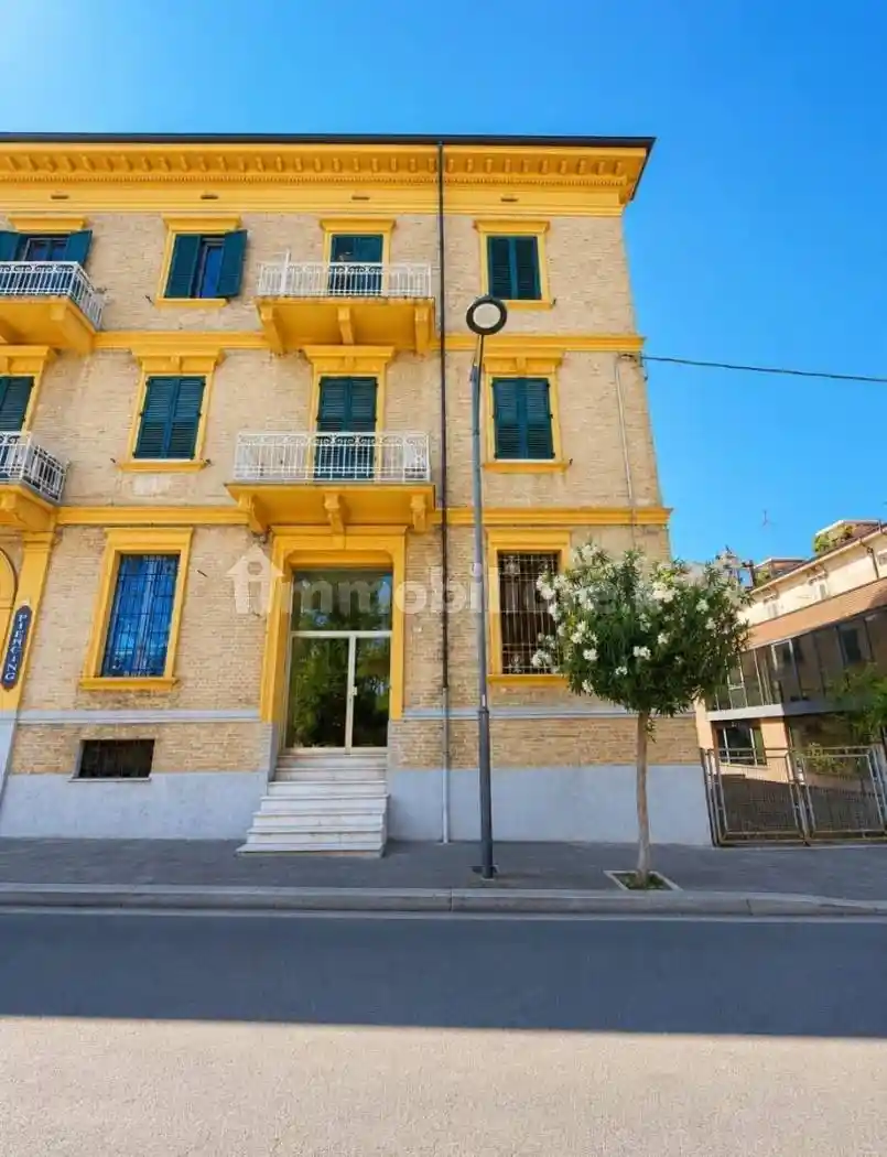 Appartamento in vendita a Lanciano