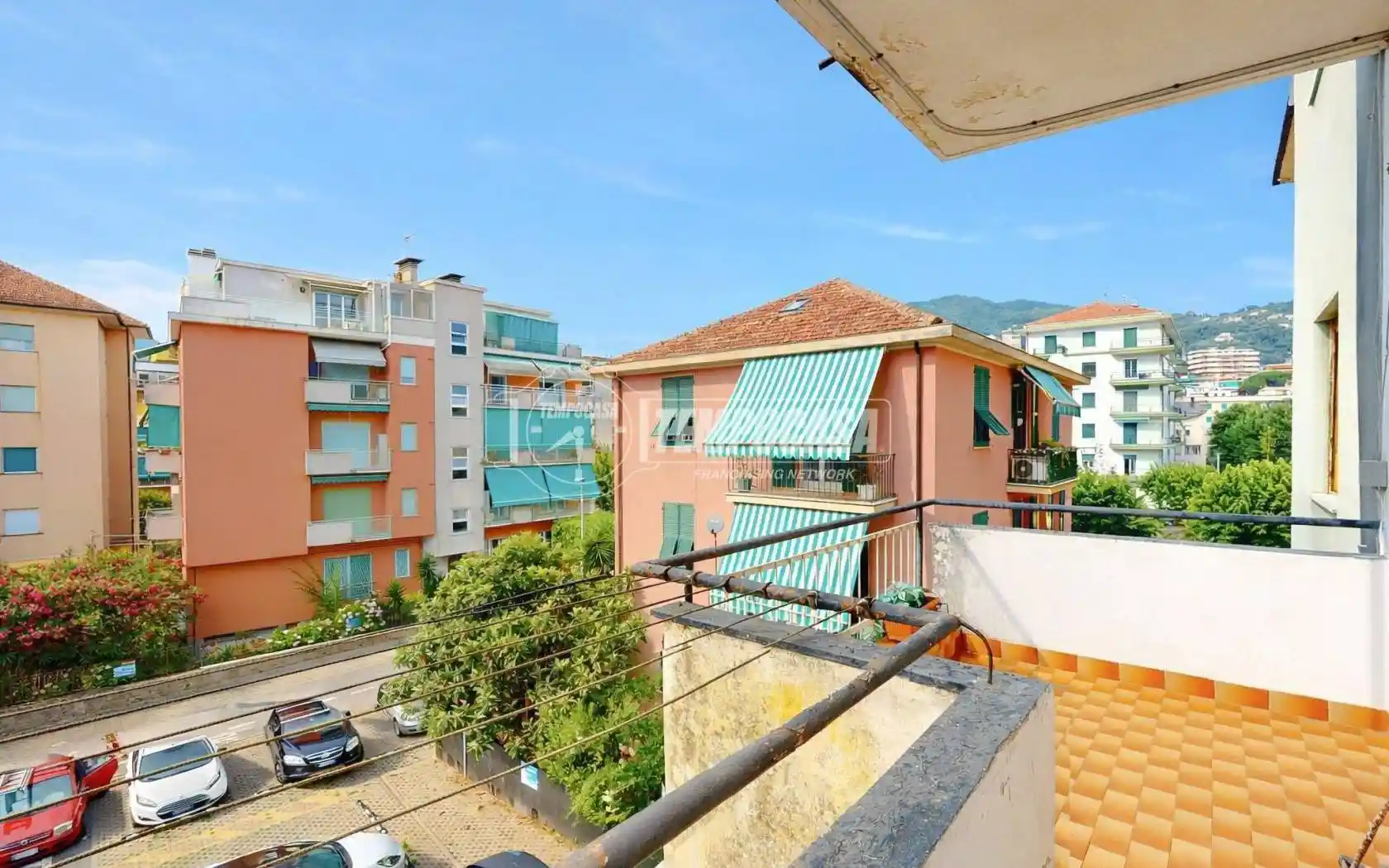 Appartamento in vendita a Rapallo