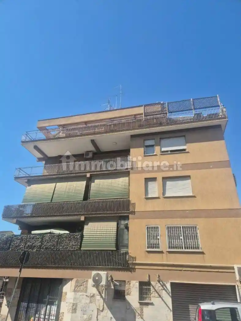 Appartamento in affitto a Roma