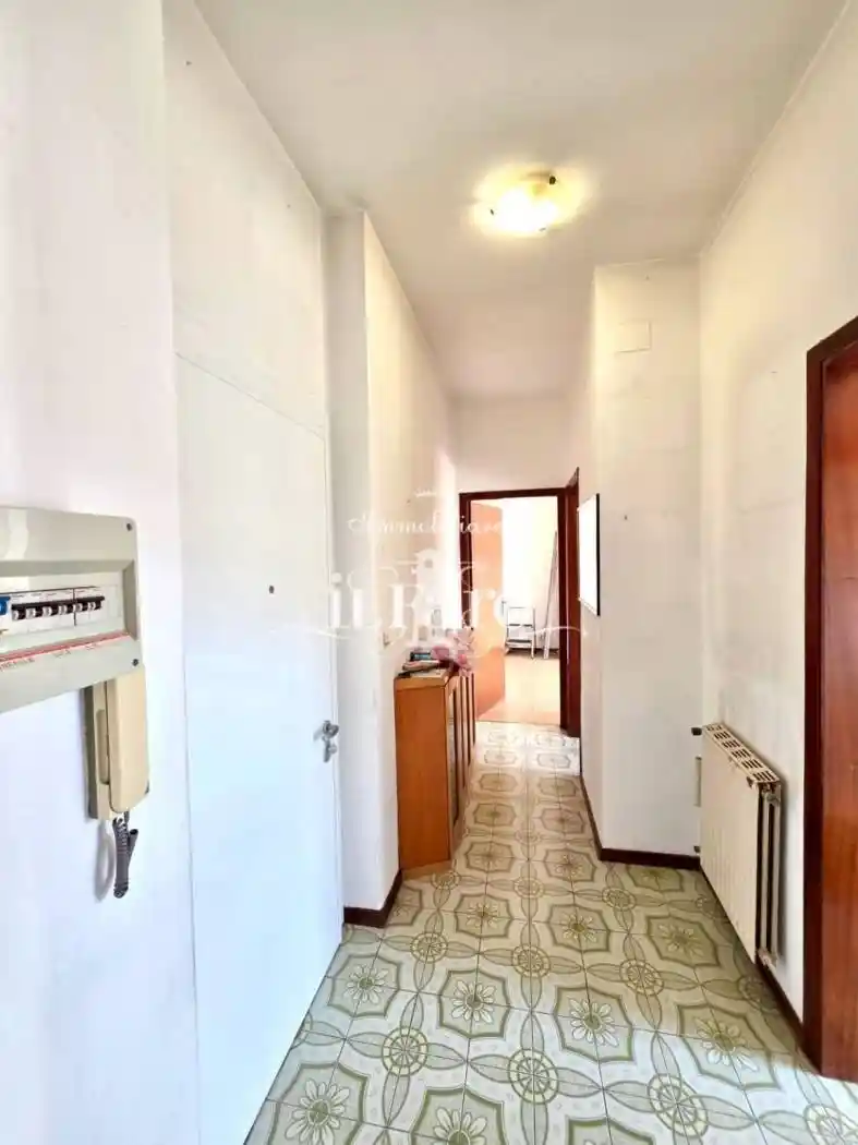 Appartamento in vendita a Viareggio