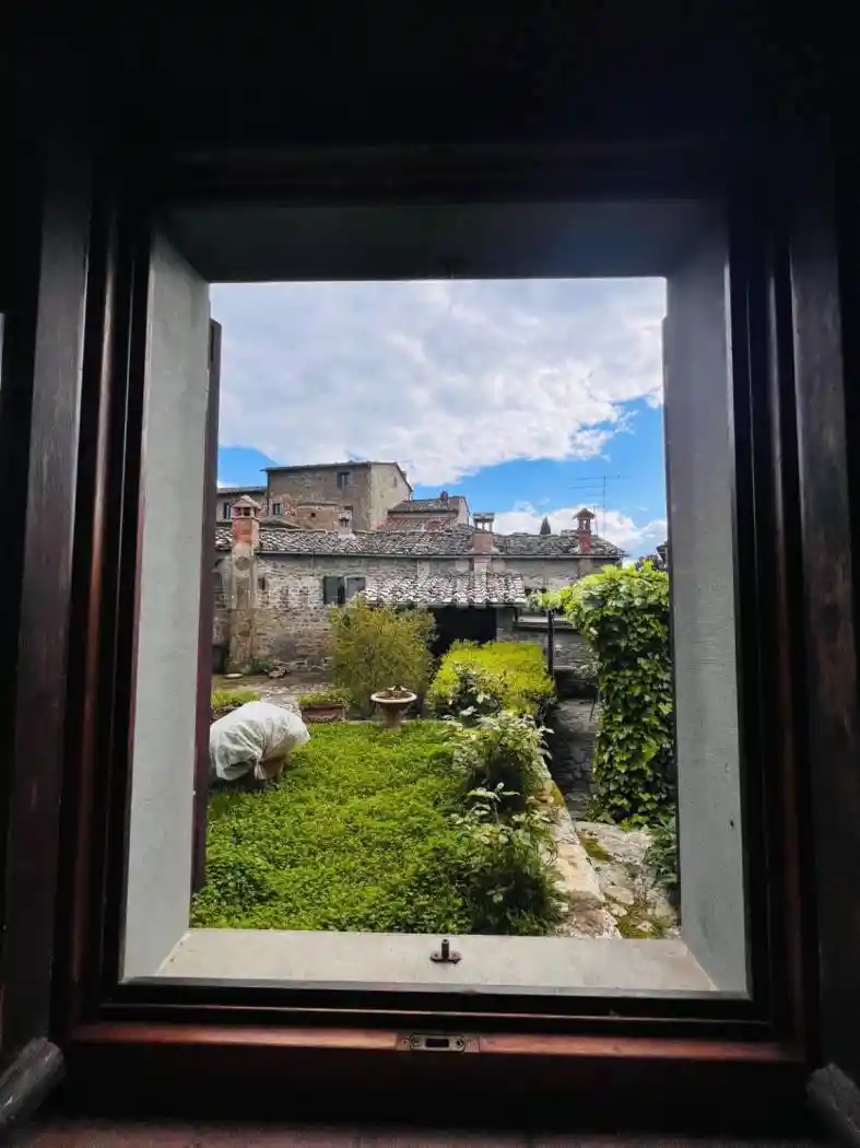 Villa in vendita a Radda in Chianti