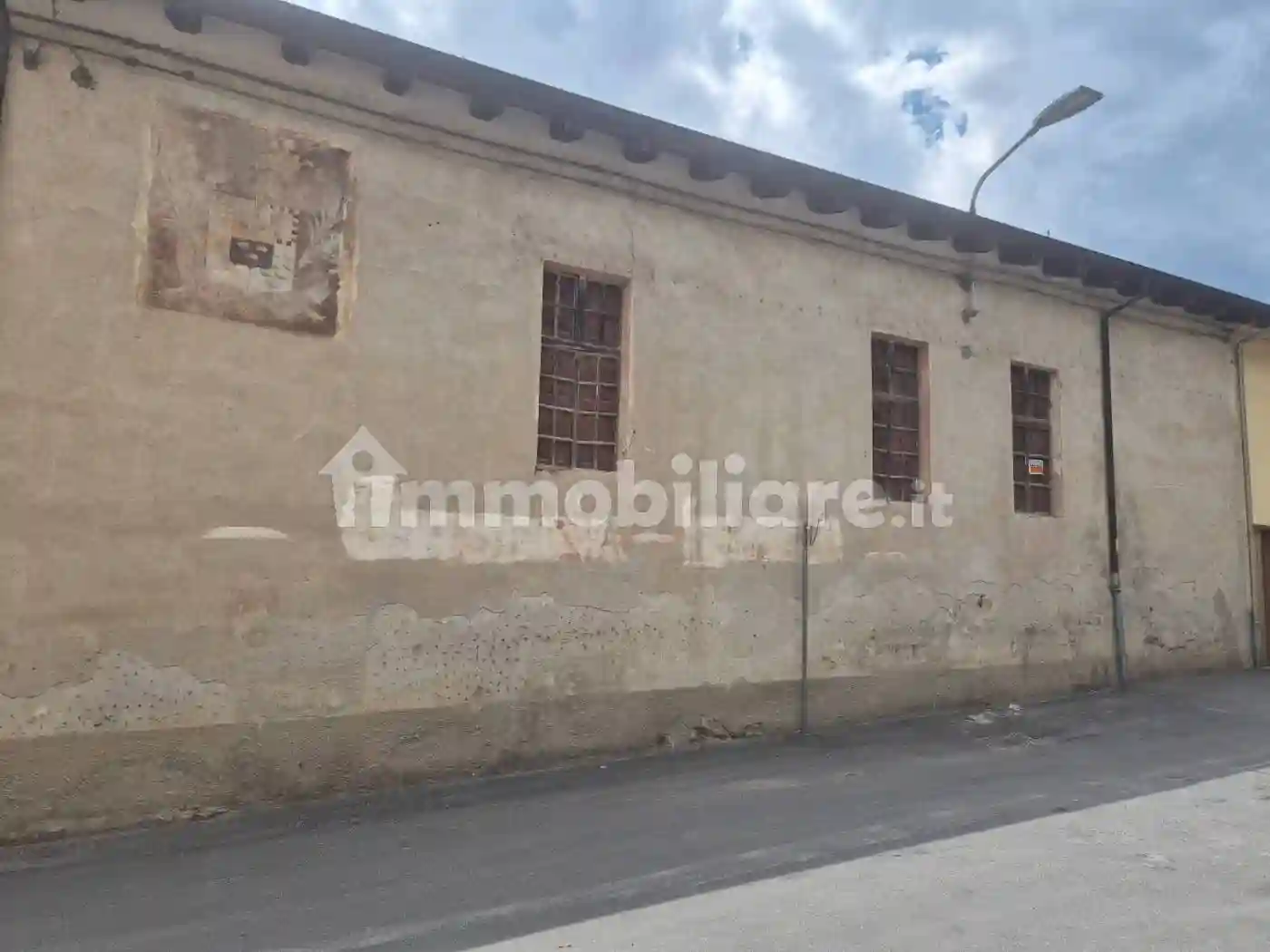 Palazzo - Edificio - foto 2