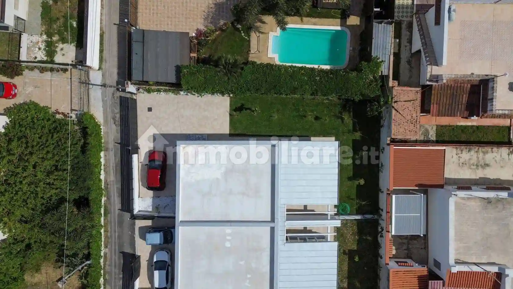 Villetta a schiera - foto 2
