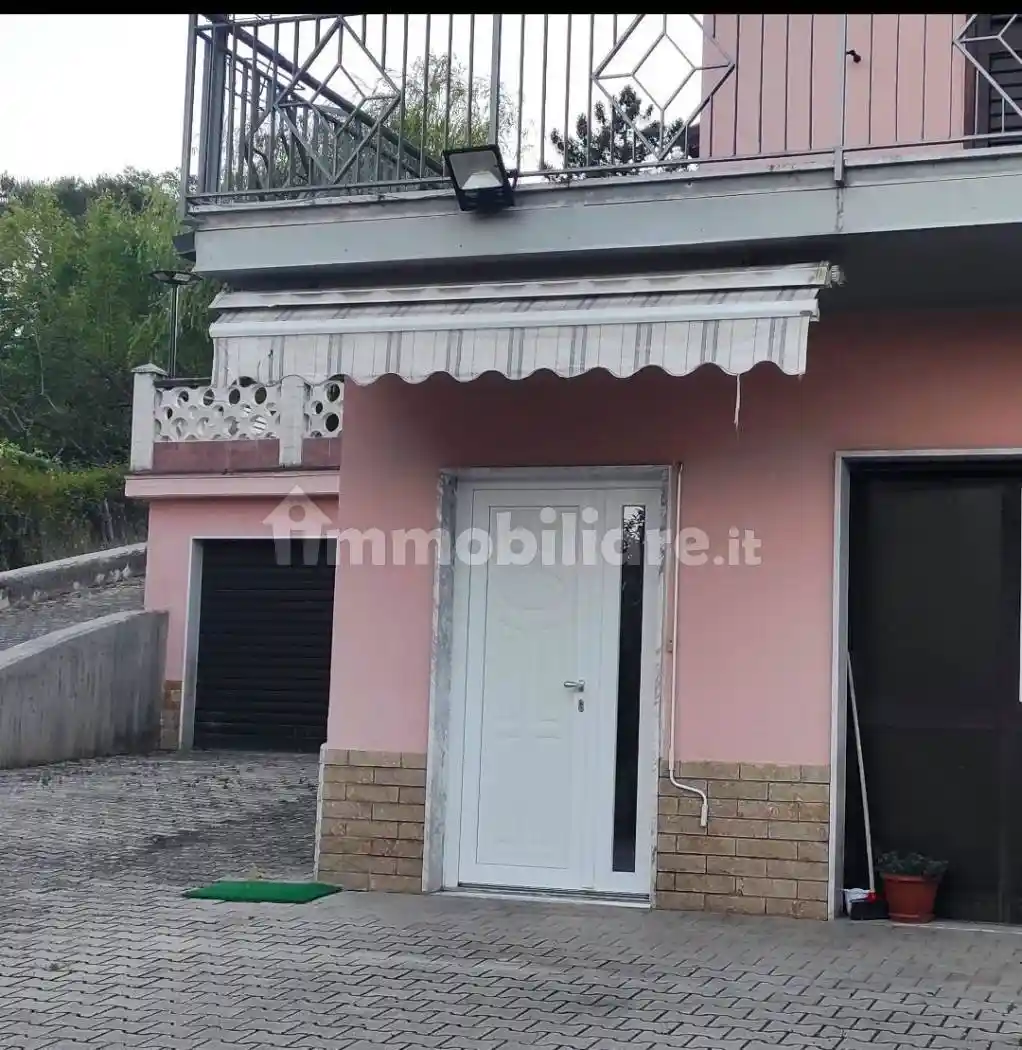 Appartamento in affitto a Potenza