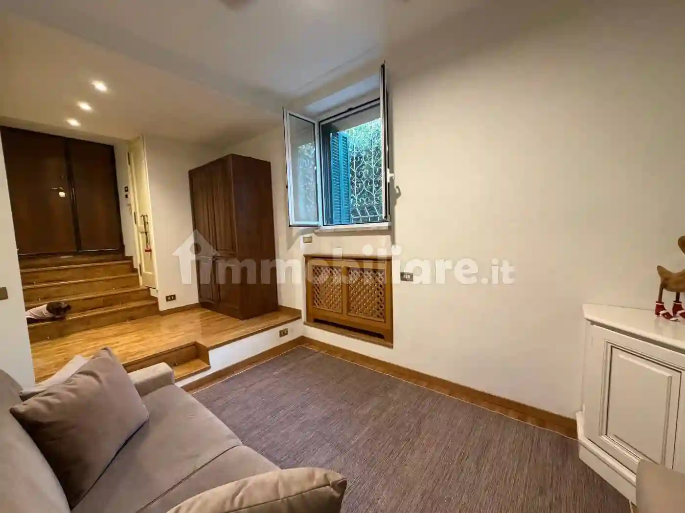 Loft - foto 5