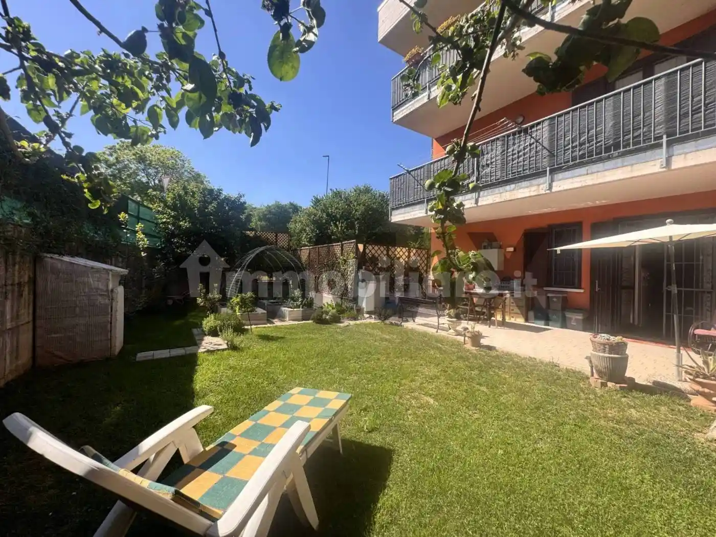 Appartamento in vendita a Montichiari