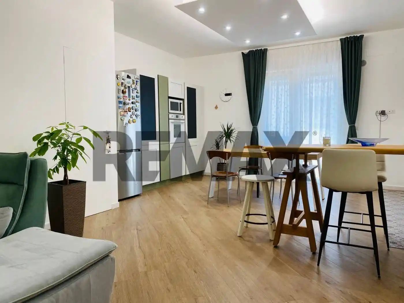 Appartamento in vendita a Bari