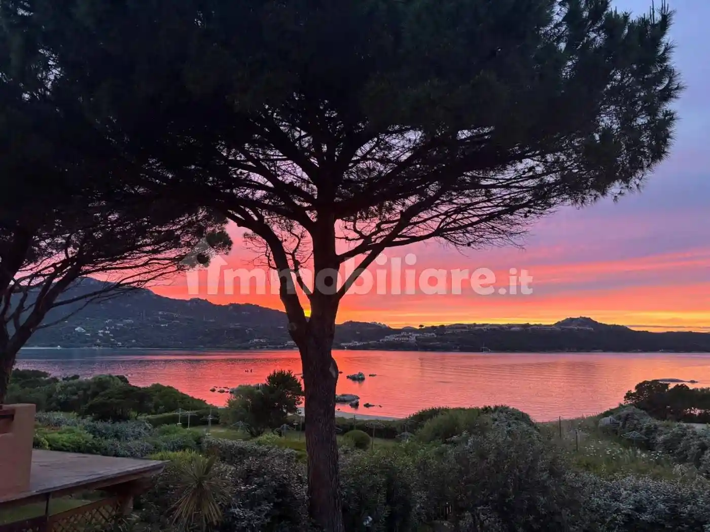 Appartamento in affitto a Golfo Aranci