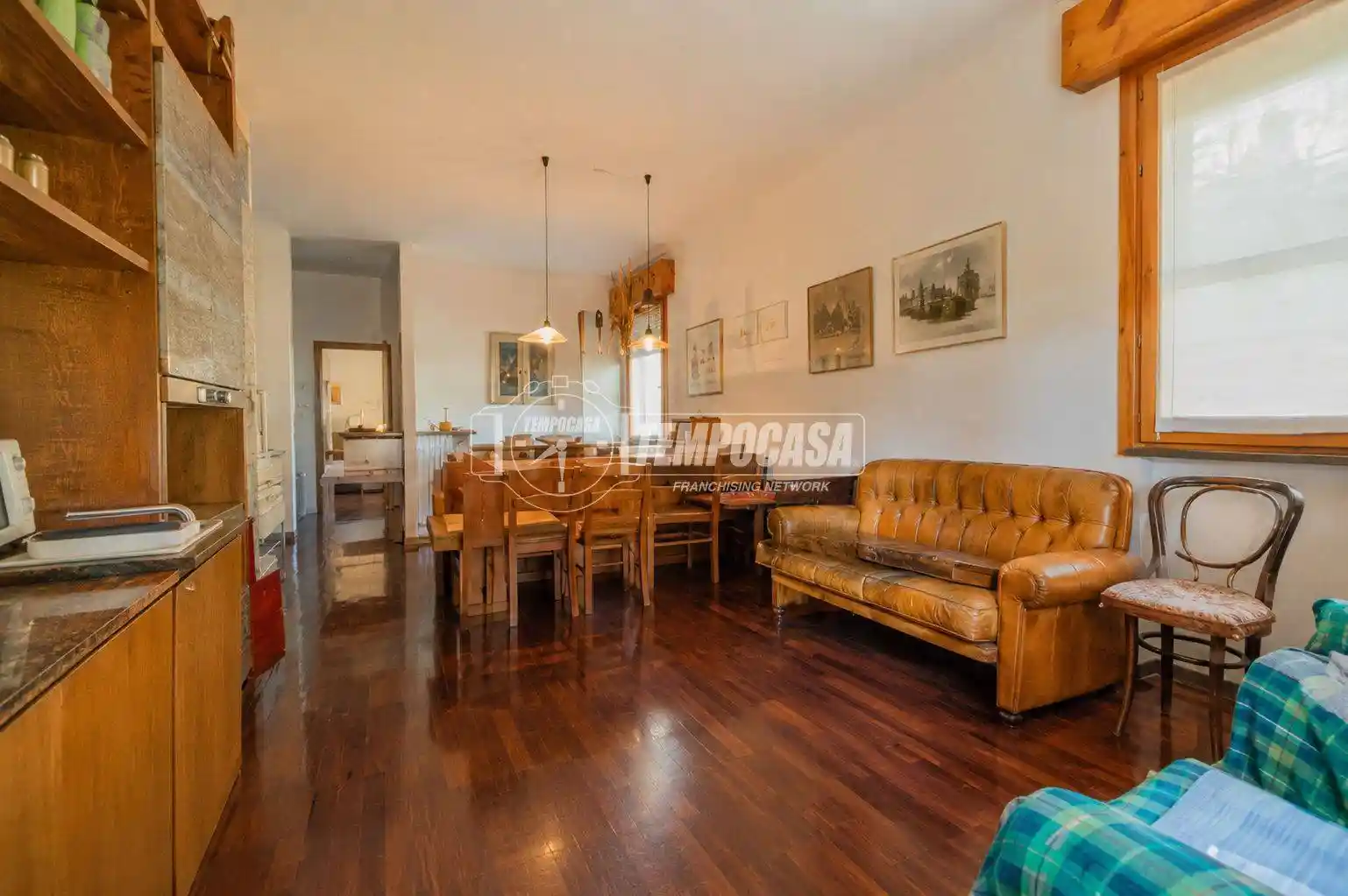 Appartamento in vendita a Cesena