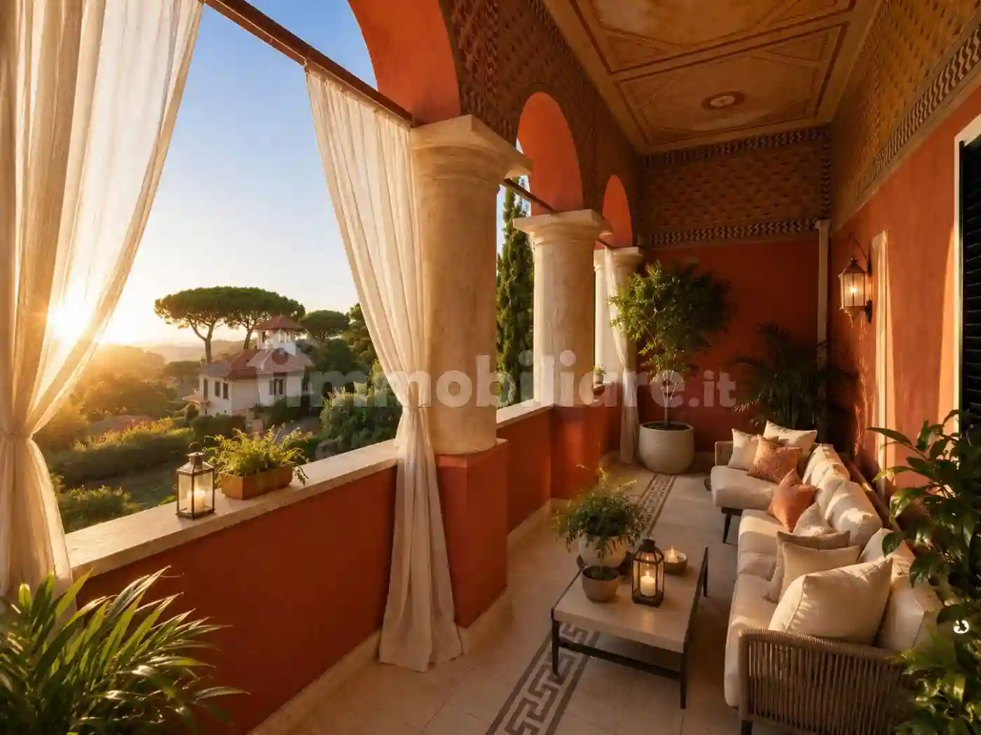Villa - foto 4