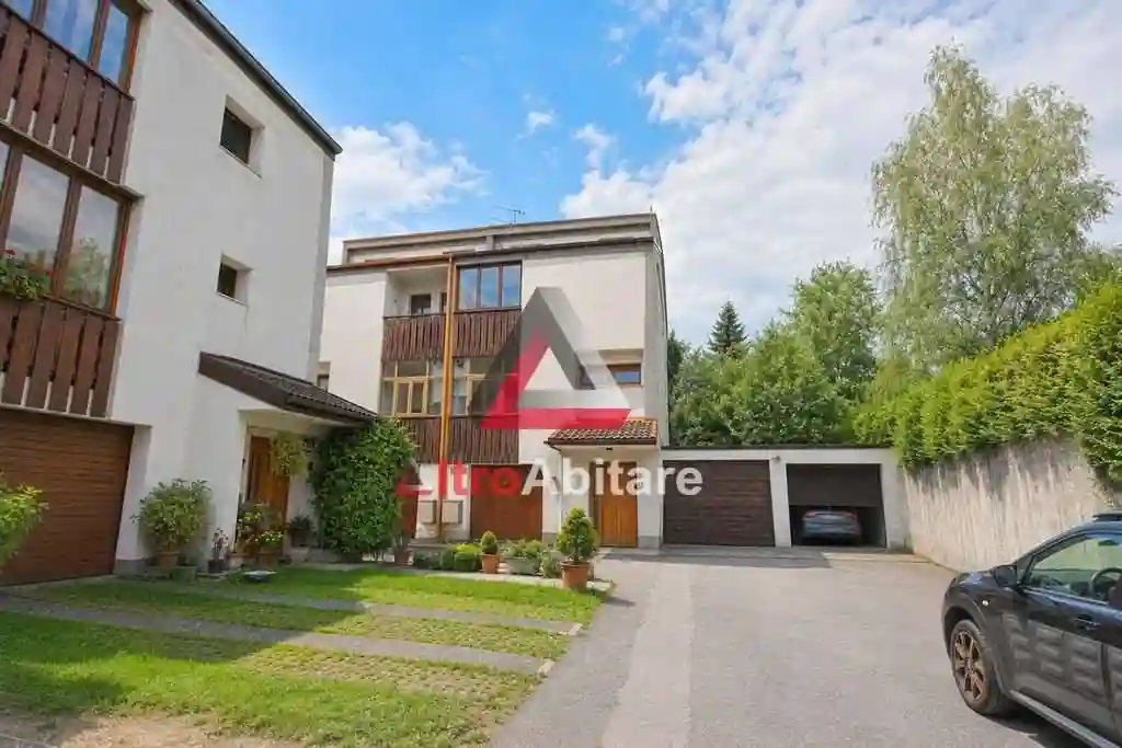 Villetta a schiera - foto 3