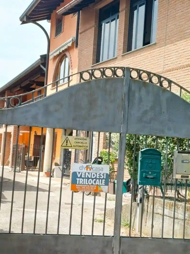 Appartamento in vendita a Tradate