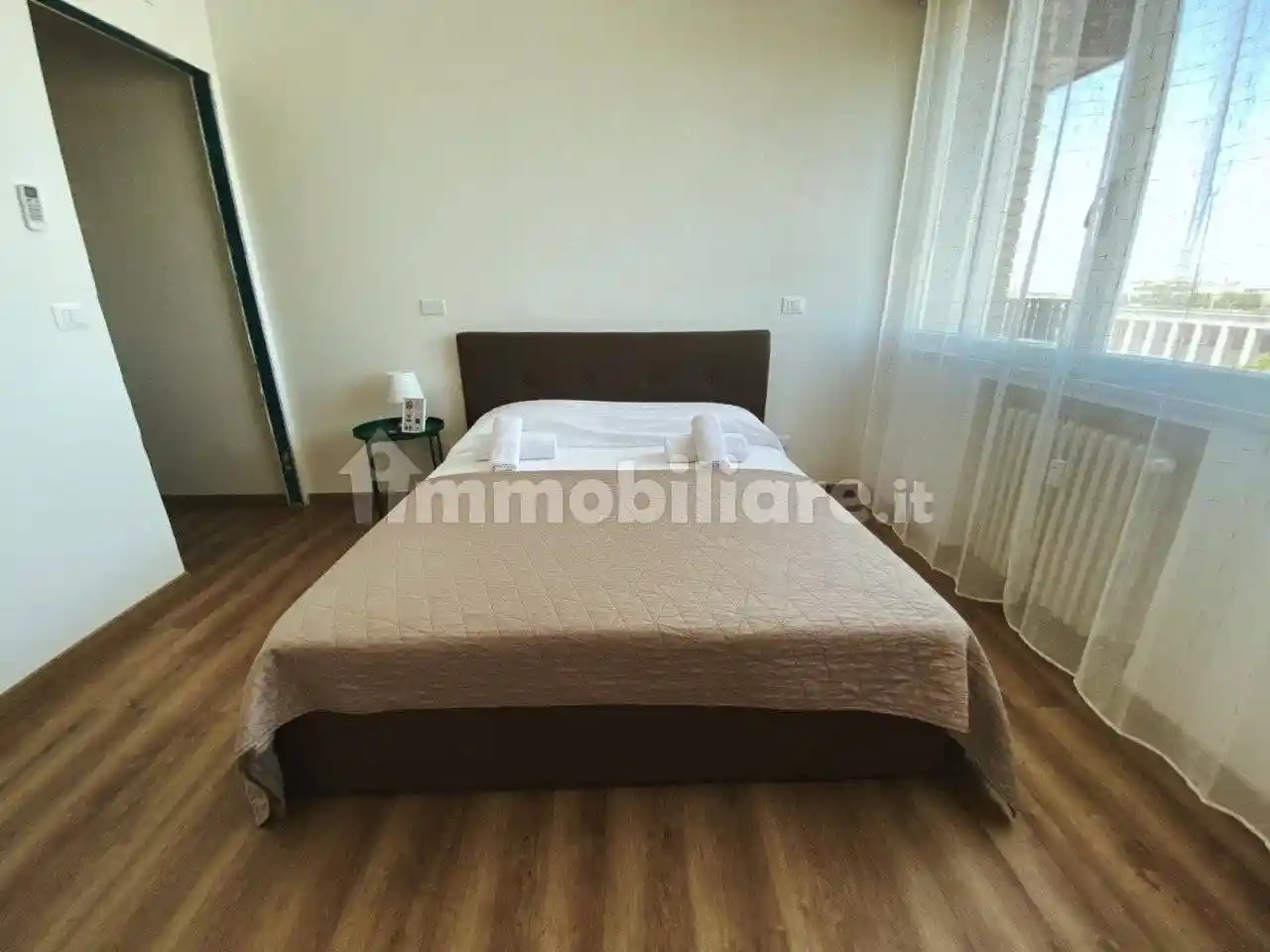 Appartamento in vendita a Padova