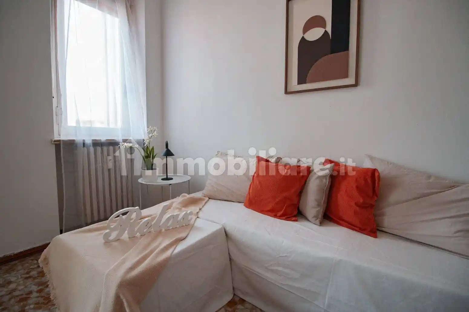 Appartamento in vendita a Settimo Torinese