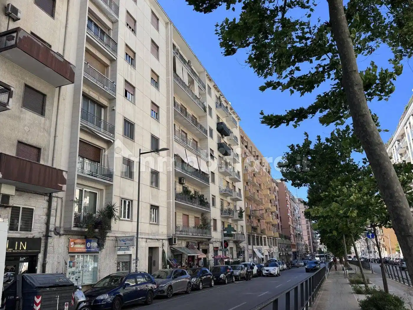 Appartamento in vendita a Bari