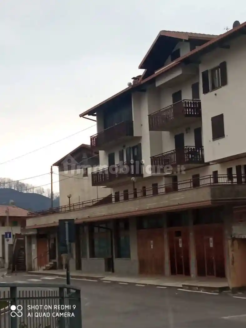 Appartamento in vendita a Oltre il Colle