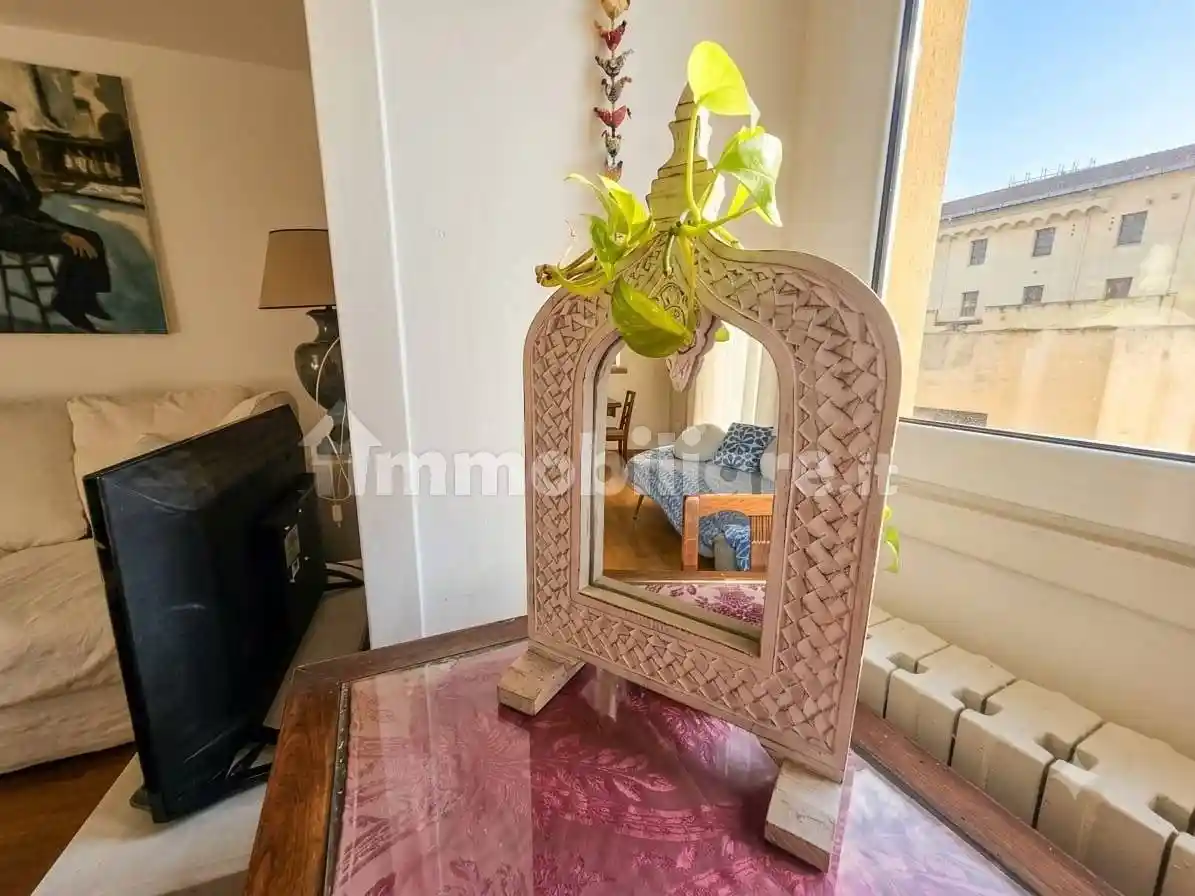 Appartamento in affitto a Napoli