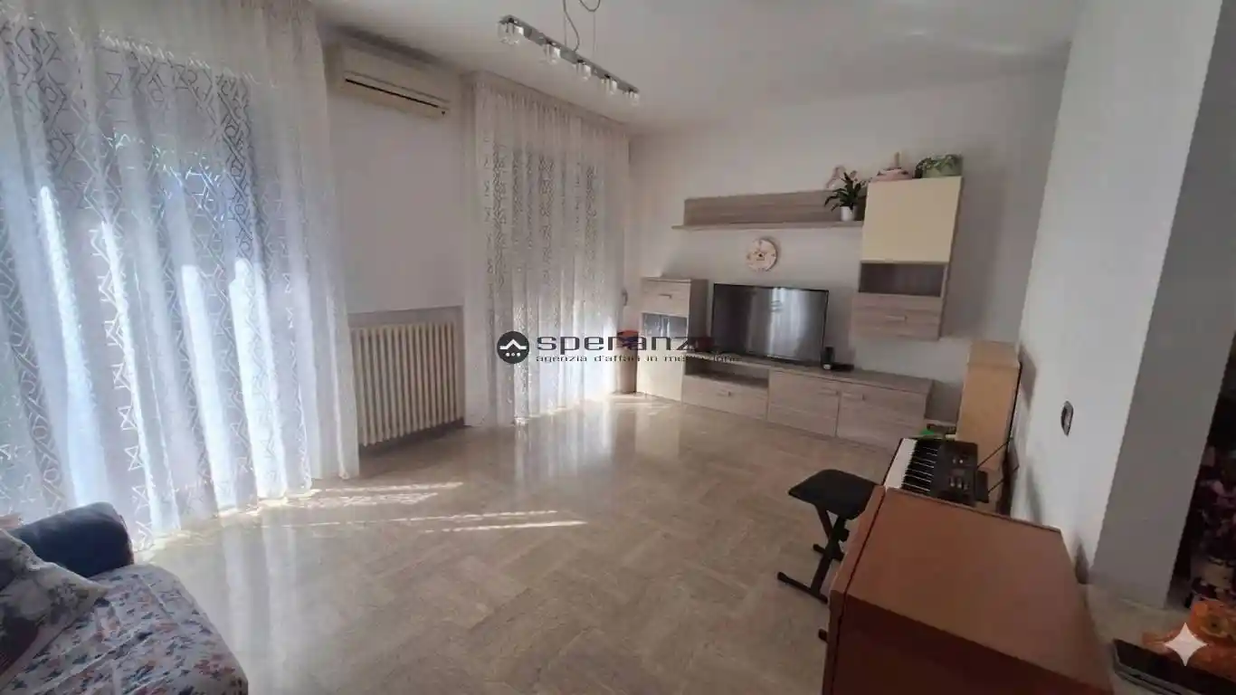 Appartamento in vendita a Fano