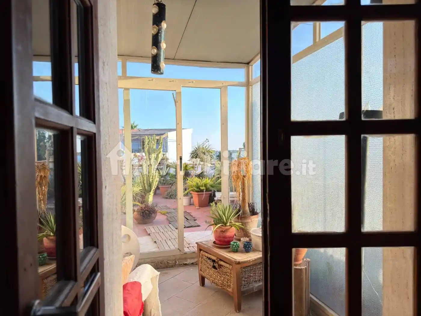 Appartamento in vendita a Siracusa