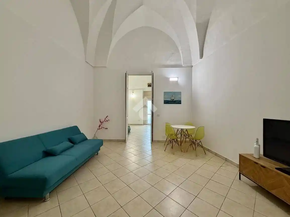 Appartamento in vendita a San Cesario di Lecce